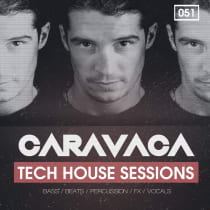 Caravaca Tech House Sessions