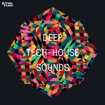 Deep Tech-House Sounds