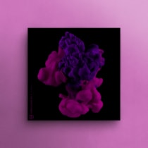 Purple Clouds Vocal Library 2