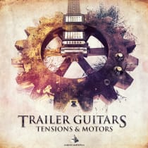 Trailer Guitars 1 - Tensions and Motors