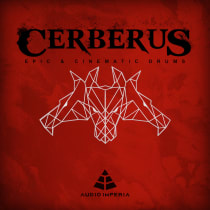 Cerberus - Epic Cinematic Percussion