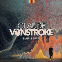 Claude VonStroke Sample Pack