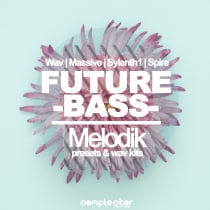 Future Bass Melodik