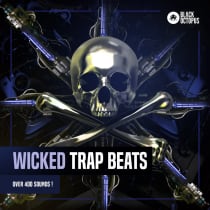 Wicked Trap Beats