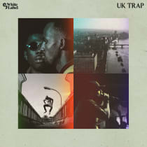 SM White Label - UK Trap