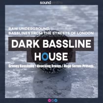 Dark Bassline House