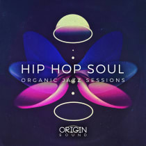 Hip Hop Soul - Organic Jazz Sessions