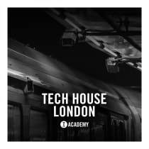 Toolroom Academy - Tech House London