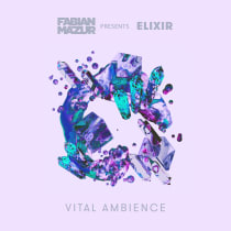 Fabian Mazur - Vital Ambience