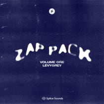 Levy Grey: Zap Pack