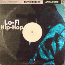 Lo-Fi Hip-Hop