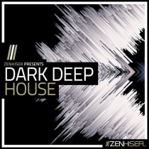 Dark Deep House