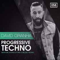 David Granha Presents Progressive Techno