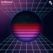 Expansion Pack - Synthwave