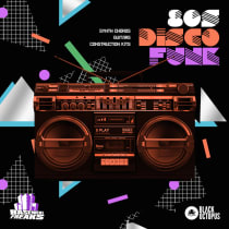 Basement Freaks - 80s Disco Funk