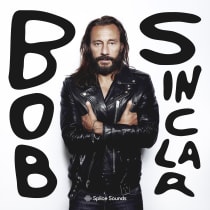 Bob Sinclar Sample Pack