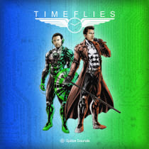 TIMEFLIES Sample Pack