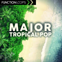 Major Tropical Pop