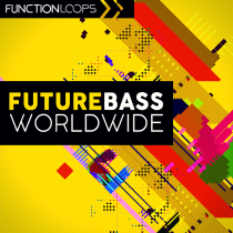 Future Bass Worldwide