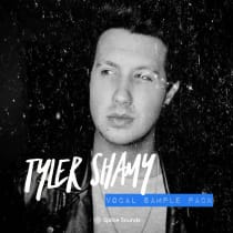 Tyler Shamy Vocal Sample Pack