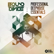 Professional Deep House Essentials