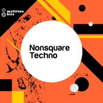 Nonsquare Techno