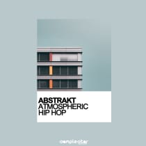 Abstrakt Atmospheric Hip Hop