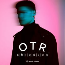 OTR Shredded Sample Pack