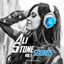 Ali Stone Sounds