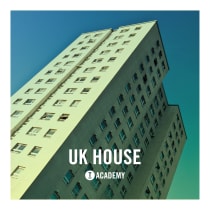 Toolroom Academy - UK House