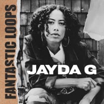 Fantastic Loops: Jayda G