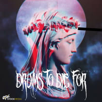 Drums To Die For Vol. 3