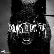 Drums To Die For Vol. 4