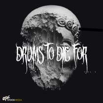 Drums To Die For Vol. 5