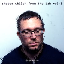 Shadow Child: From The Lab Sample Pack