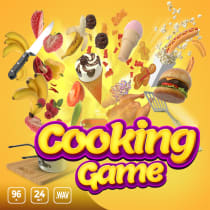 Cooking Game