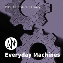 Everyday Machines