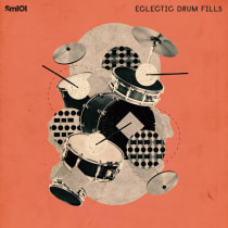 Eclectic Drum Fills