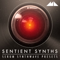 Sentient Synths