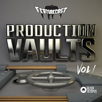 Featurecast - Production Vaults