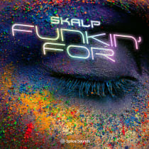 Skalp Funkin' For Sample Pack