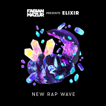 Fabian Mazur - New Rap Wave