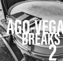 AGO - VEGA BREAKS 2