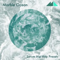 Marble Ocean