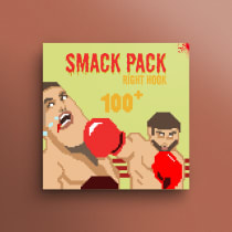 Smack Pack Right Hook