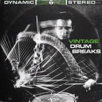 Vintage Drum Breaks