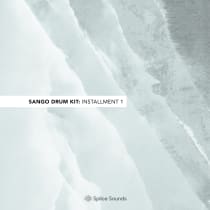 Sango Drum Kit - Installment 1
