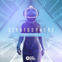 Stratosphere by Elliot Berger