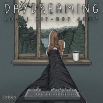 Day Dreaming - Lo-Fi Hip Hop Jamz