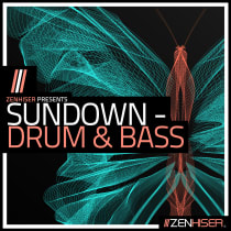 Sundown Drum & Bass